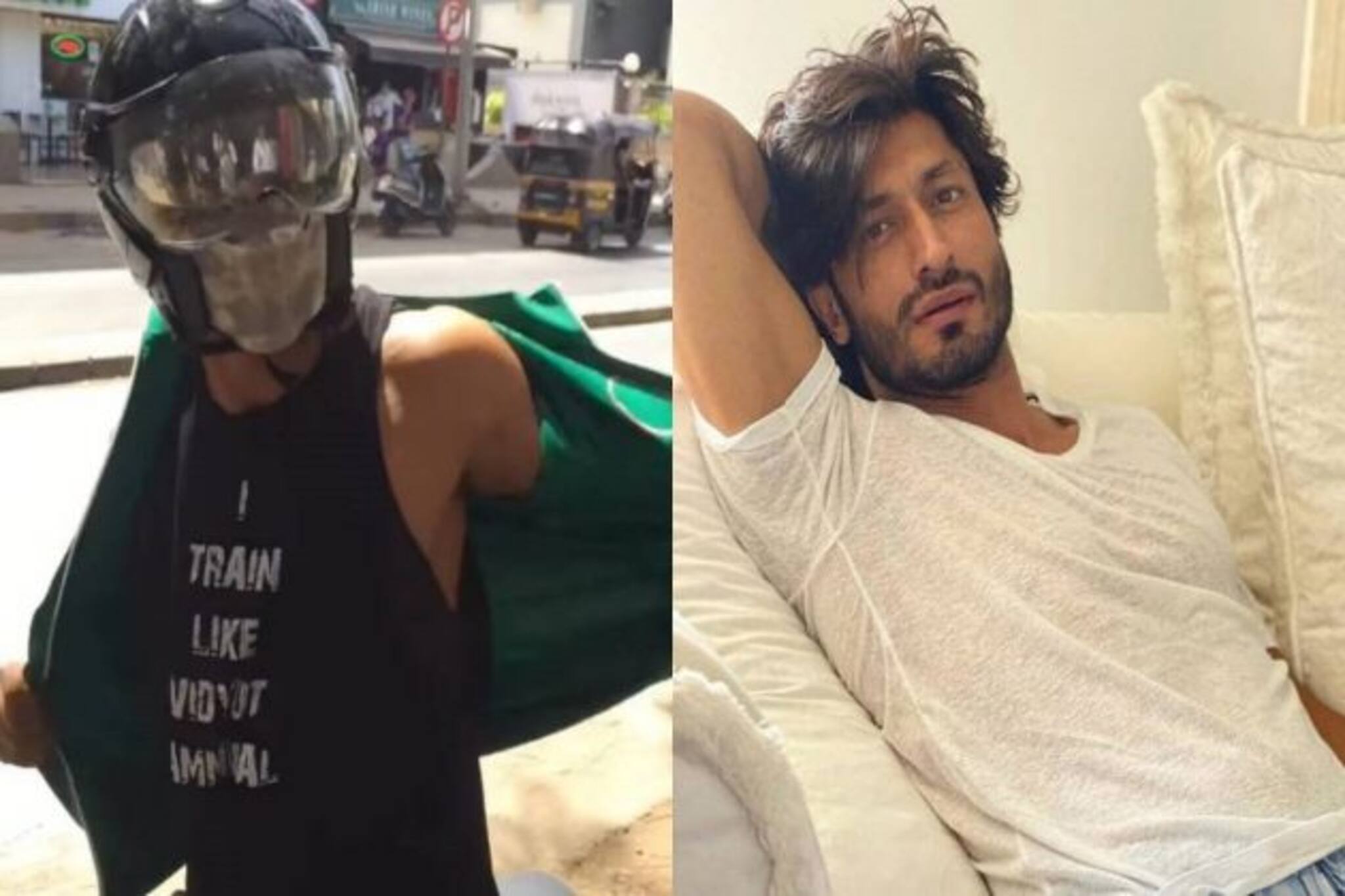 নিজের গায়ের বহুমূল্য জ্যাকেট খুলে ফোটোগ্রাফারকে দিয়ে দিলেন বিদ্যুৎ জামাল