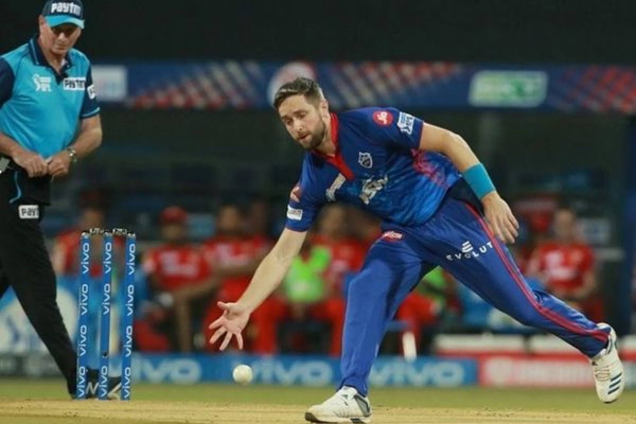 IPL 2021: করোনায় বিধ্বস্ত ভারত, তার মধ্যেই আইপিএল! বড় বয়ান ক্রিস ওকসের