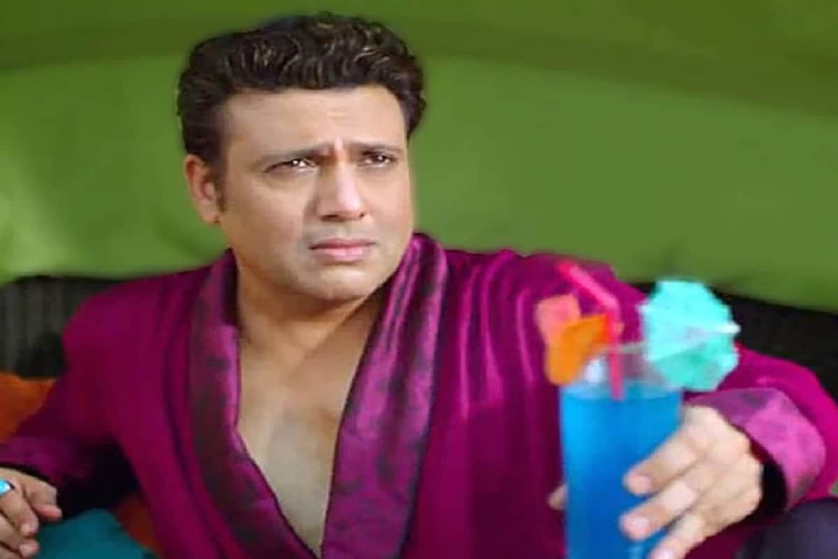 কিছুদিন আগেই গোবিন্দর স্ত্রী সুনীতা আহুজা করোনা আক্রান্ত হওয়ার পরেই ইনস্টাগ্রামে জানিয়েছিলেন তাঁর রিপোর্ট নেগেটিভ ৷ কিছুদিন আগেই গোবিন্দর স্ত্রী সুনীতা আহুজা করোনা আক্রান্ত হওয়ার পরেই ইনস্টাগ্রামে জানিয়েছিলেন তাঁর রিপোর্ট নেগেটিভ ৷