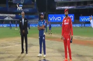 Toss Update- Photo Courtesy- IPL/Twitter/ Video Grab 