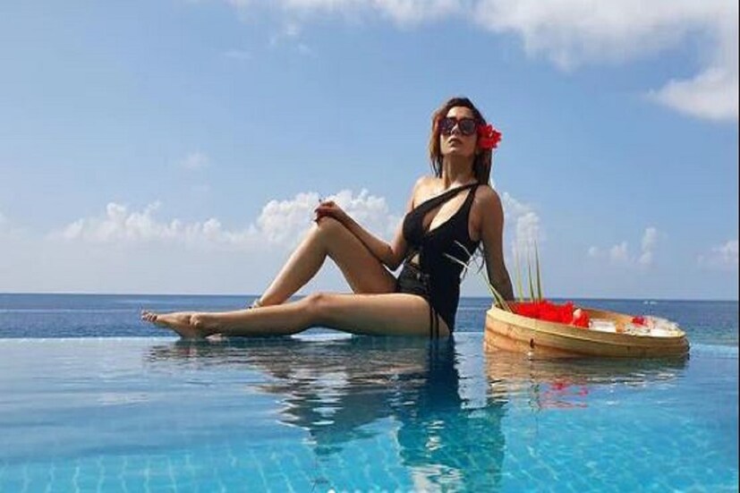Photo- @tinadatta Instagram