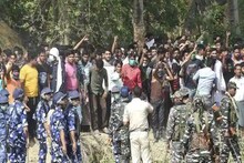 ভোটের পরেও দফায় দফায় তৃণমূল-বিজেপি সংঘর্ষ অব্যাহত, ব্যাপক উত্তেজনা বড়জোড়ায়