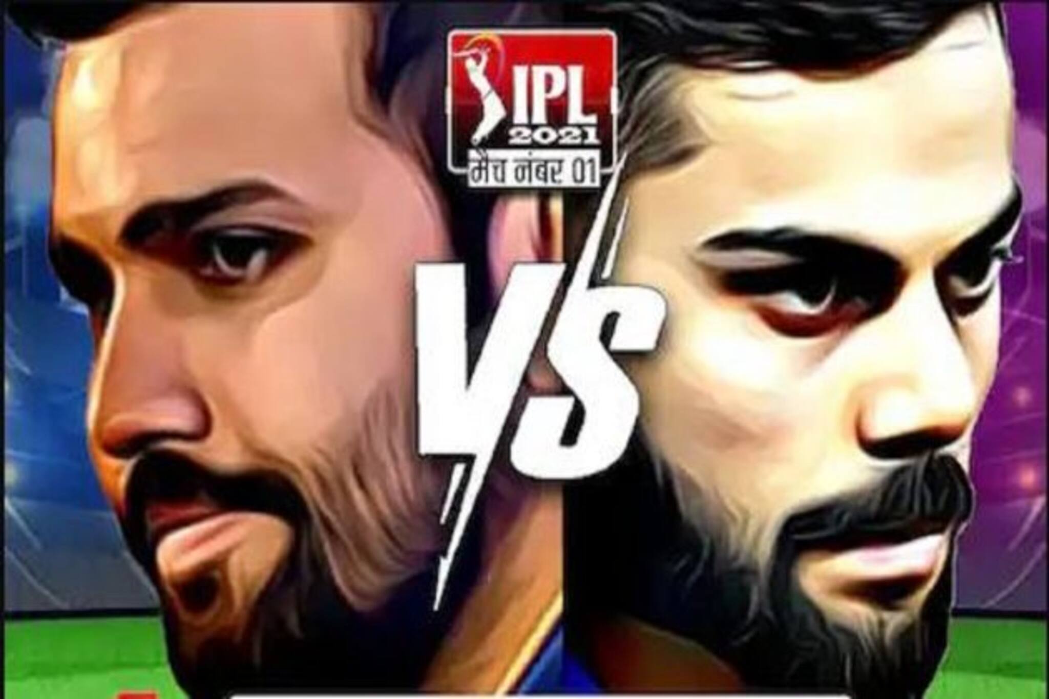 IPL 2021: ঘড়ির কাঁটা দৌড়চ্ছে কোথায় কখন পাবেন আইপিএলের লাইভ আপডেট