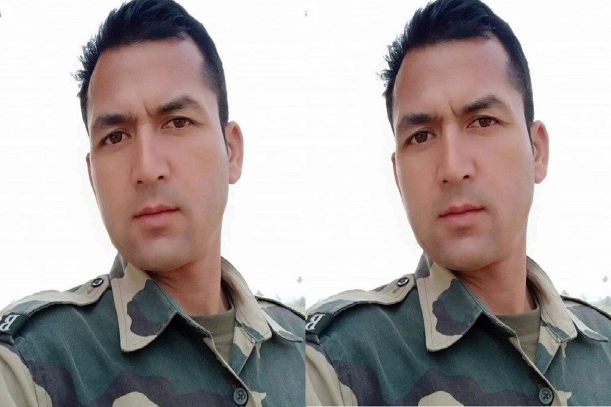 শহিদ নরেশ কুমারের মরদেহের পিছনে বাবা দেবী সিং, মা কমলা স্ত্রী সন্ত্যা দেবী, শোকে যেন পাথর হয়ে গিয়েছেন সঙ্গে দুই পুত্র অশ্বিন যার বয়স ১৬ বছর ও আরব যার বয়স মাত্র ১২ বছরের, দুই বোনকে রেখে পৃথিবীকে আলবিদা জানিয়েছেন নরেশ কুমার ৷ শহিদ নরেশ কুমারের মরদেহের পিছনে বাবা দেবী সিং, মা কমলা স্ত্রী সন্ত্যা দেবী, শোকে যেন পাথর হয়ে গিয়েছেন সঙ্গে দুই পুত্র অশ্বিন যার বয়স ১৬ বছর ও আরব যার বয়স মাত্র ১২ বছরের, দুই বোনকে রেখে পৃথিবীকে আলবিদা জানিয়েছেন নরেশ কুমার ৷