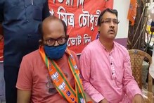‘‘শীতলকুচি ঘটনায় পর আগামী দফা গুলিতেও রাজ্যে ভোট লুঠ হবে না’’- সায়ন্তন বসু ‘‘শীতলকুচি ঘটনায় পর আগামী দফা গুলিতেও রাজ্যে ভোট লুঠ হবে না’’- সায়ন্তন বসু