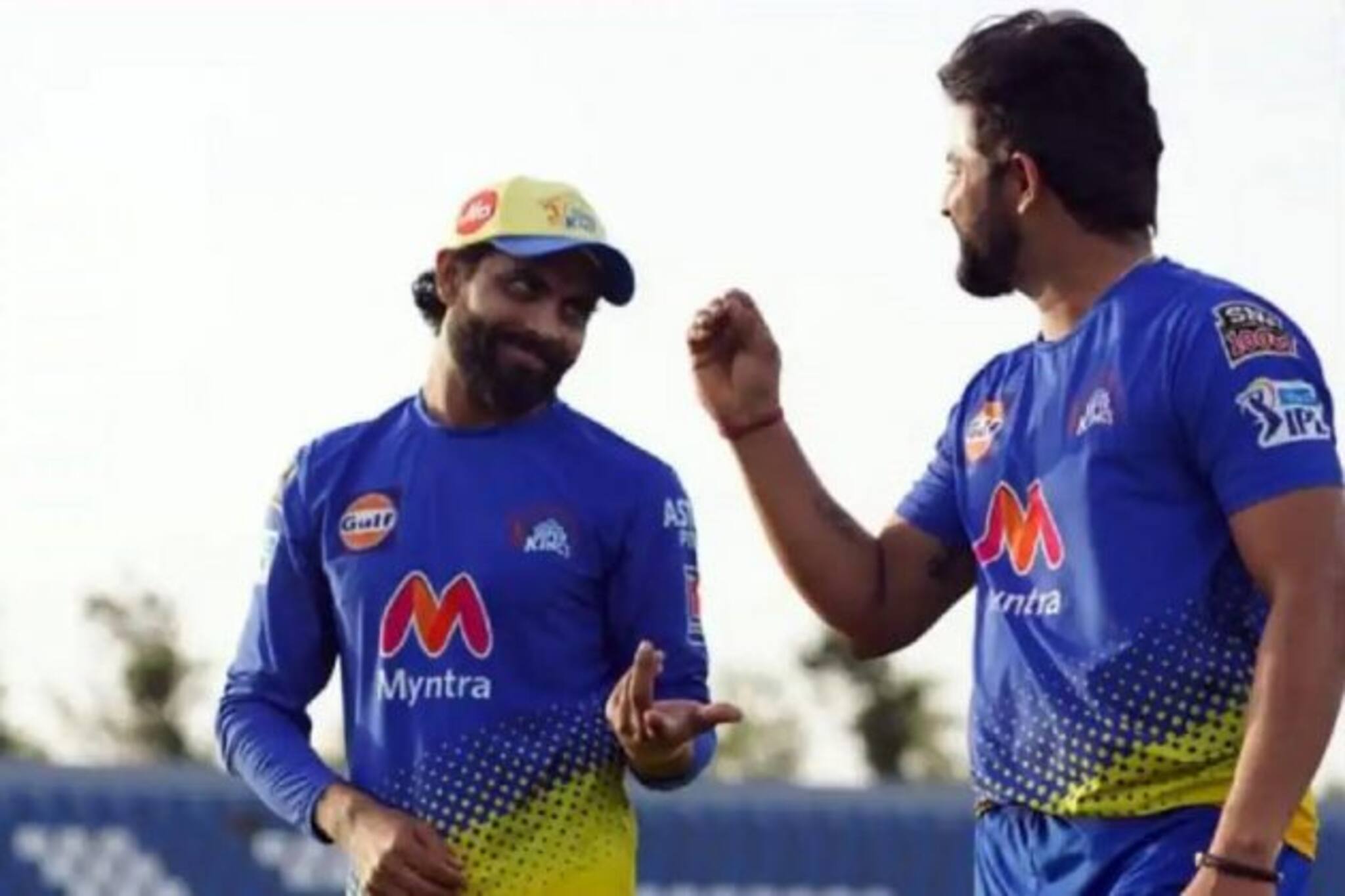 IPL 2021: স্থিতধী ধোনি বনাম তুফানি পন্থ, মুম্বইয়ে মেগা ম্যাচে কারা খেলবেন, জানুন সম্ভাব্য একাদশ
