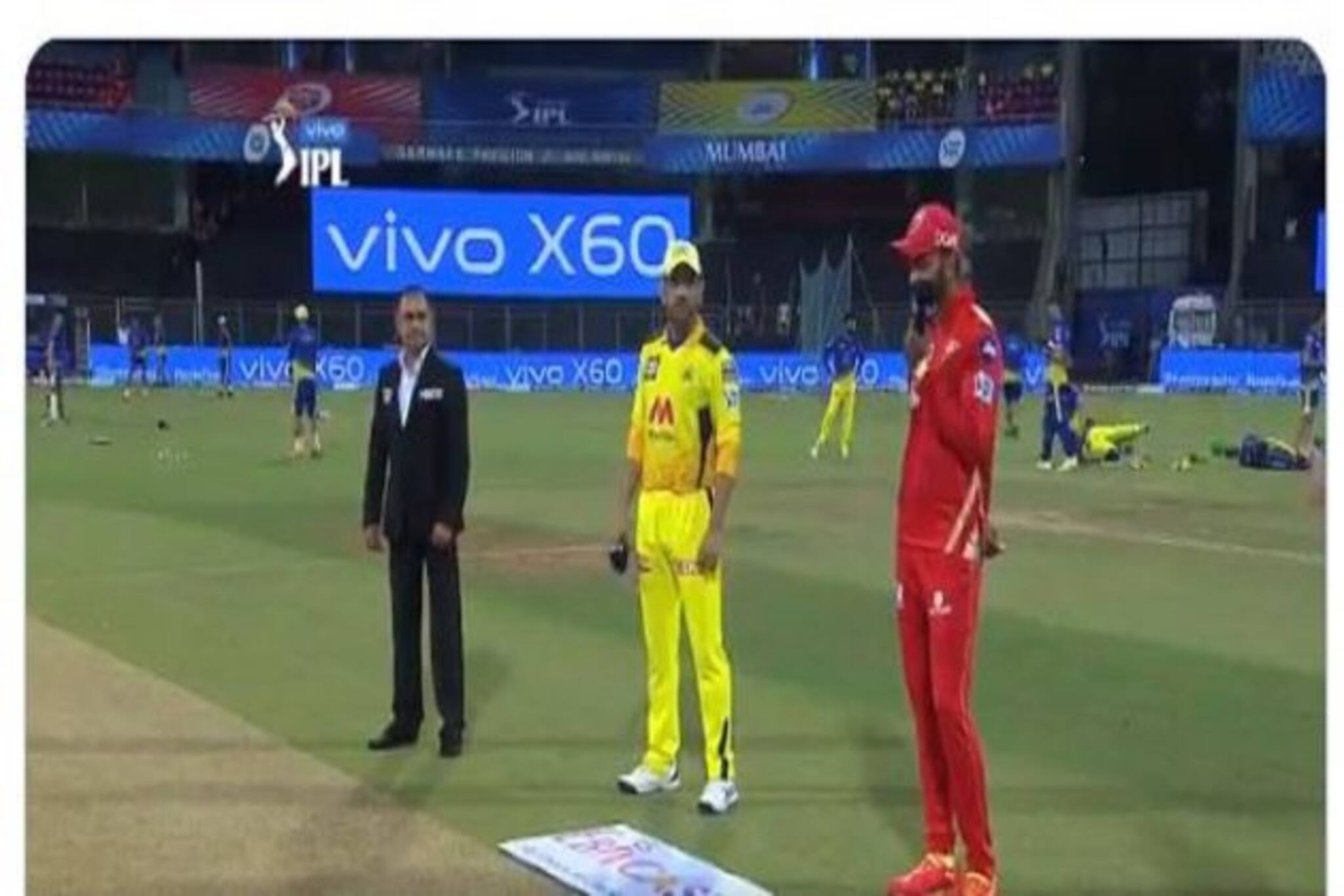 IPL 2021: ধোনির ২০০ তম ম্যাচে চরম উন্মাদনা, দেখে নিন দু‘দলের প্রথম একাদশ