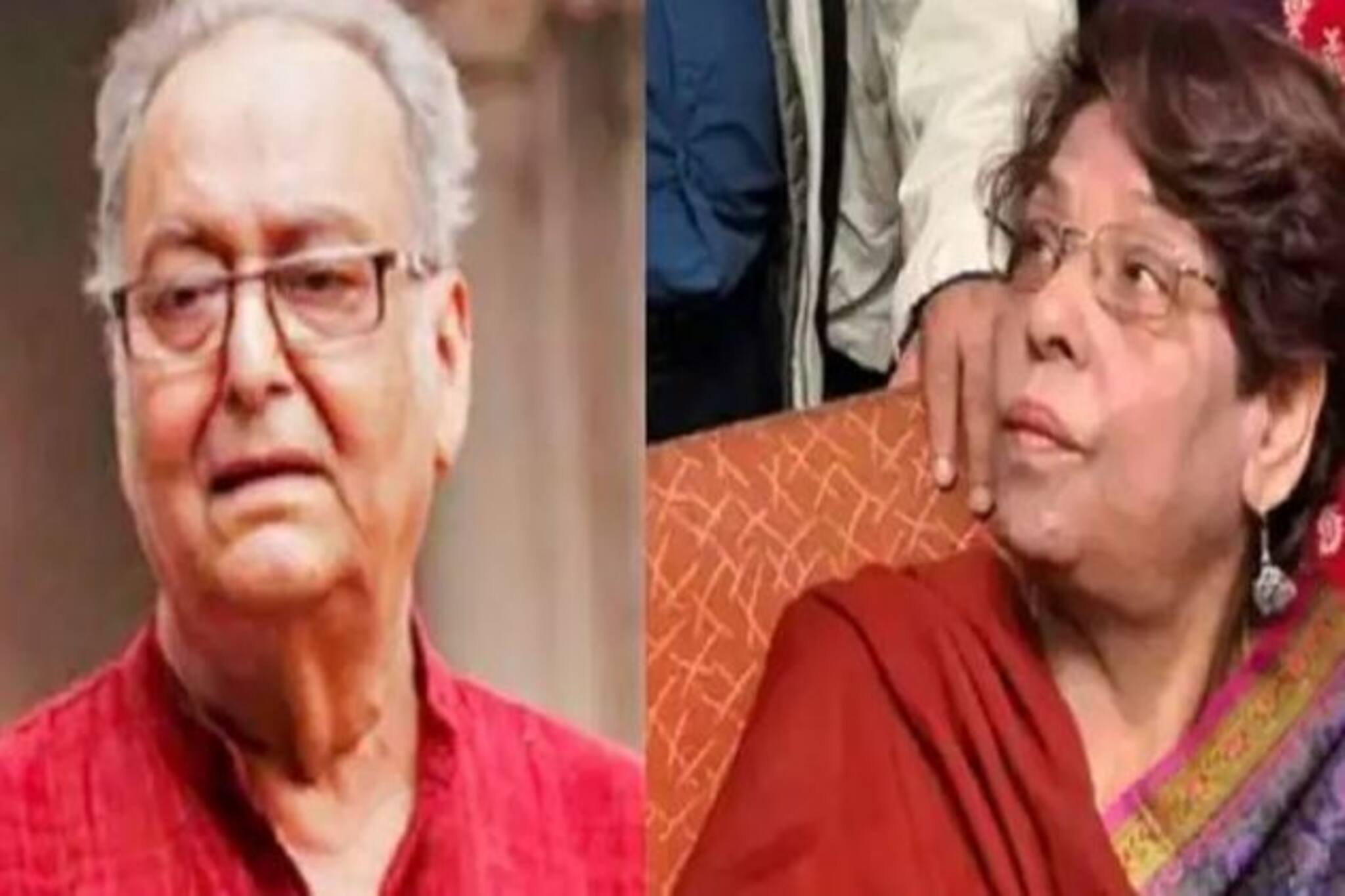 প্রয়াত দীপা চট্টোপাধ্যায়, স্বামী সৌমিত্র চট্টোপাধ্যায়ের মৃত্যুর ৪ মাসের মধ্যেই মৃত্যু তাঁর