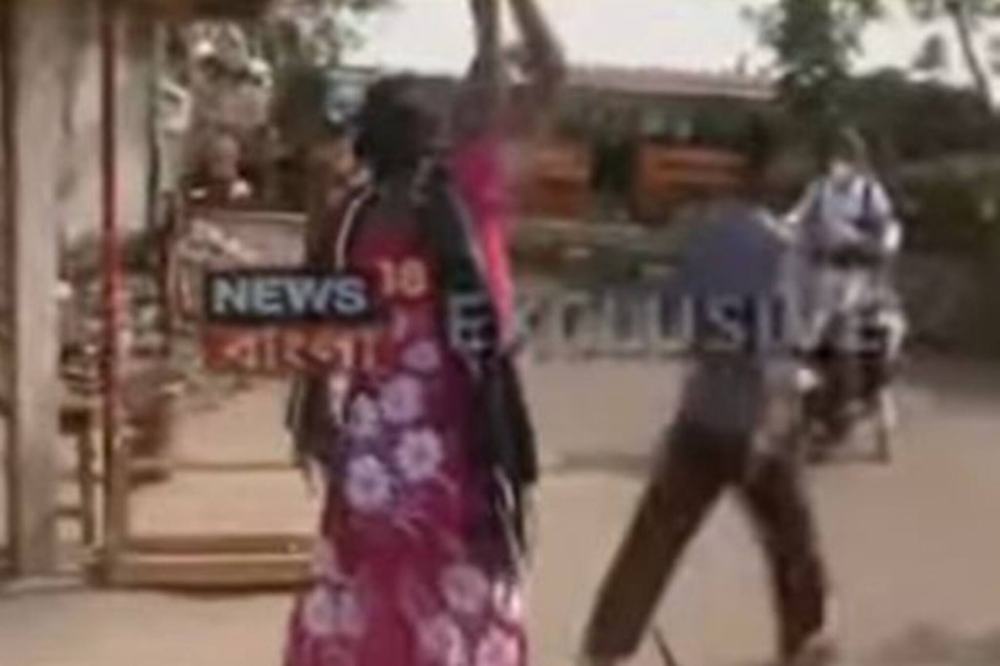 WB Election 2021: বোমা-গুলিতে উত্তপ্ত গয়েশপুর, শান্তিপুর! তৃণমূল-বিজেপি কোন্দলে অশান্ত এলাকা