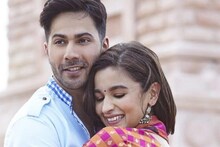 আলিয়া ভাট থেকে বরুণ ধাওয়ান, ইদের সাজে সঙ্গী হোক তারকাদের স্টাইল স্টেটমেন্ট!