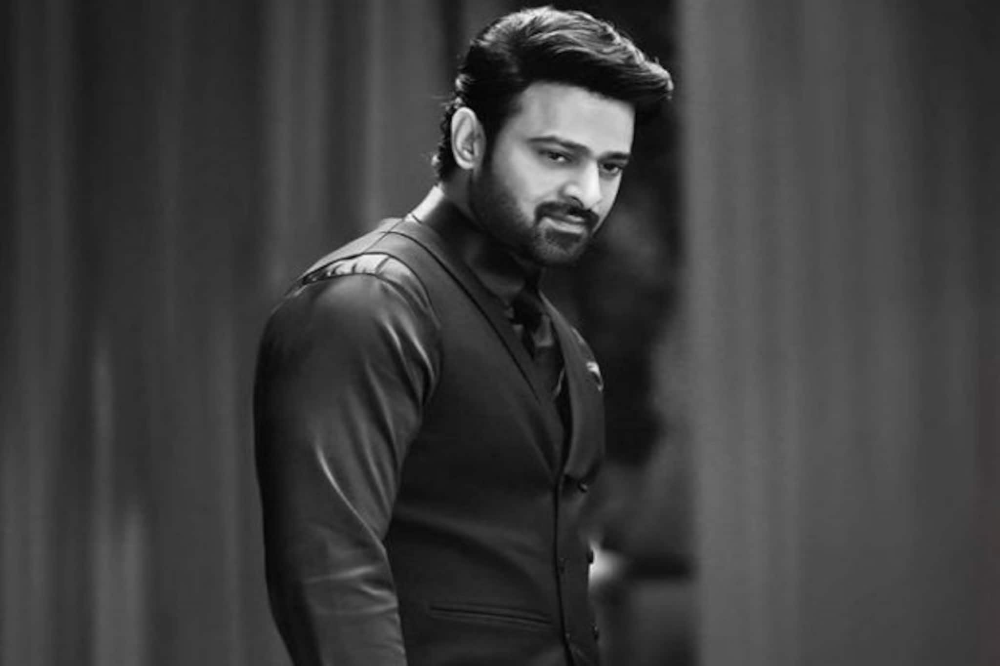 Prabhas: Mission Impossible 7 দিয়ে হলিউডে পদার্পণ প্রভাসের? মুখ খুললেন ছবির পরিচালক!
