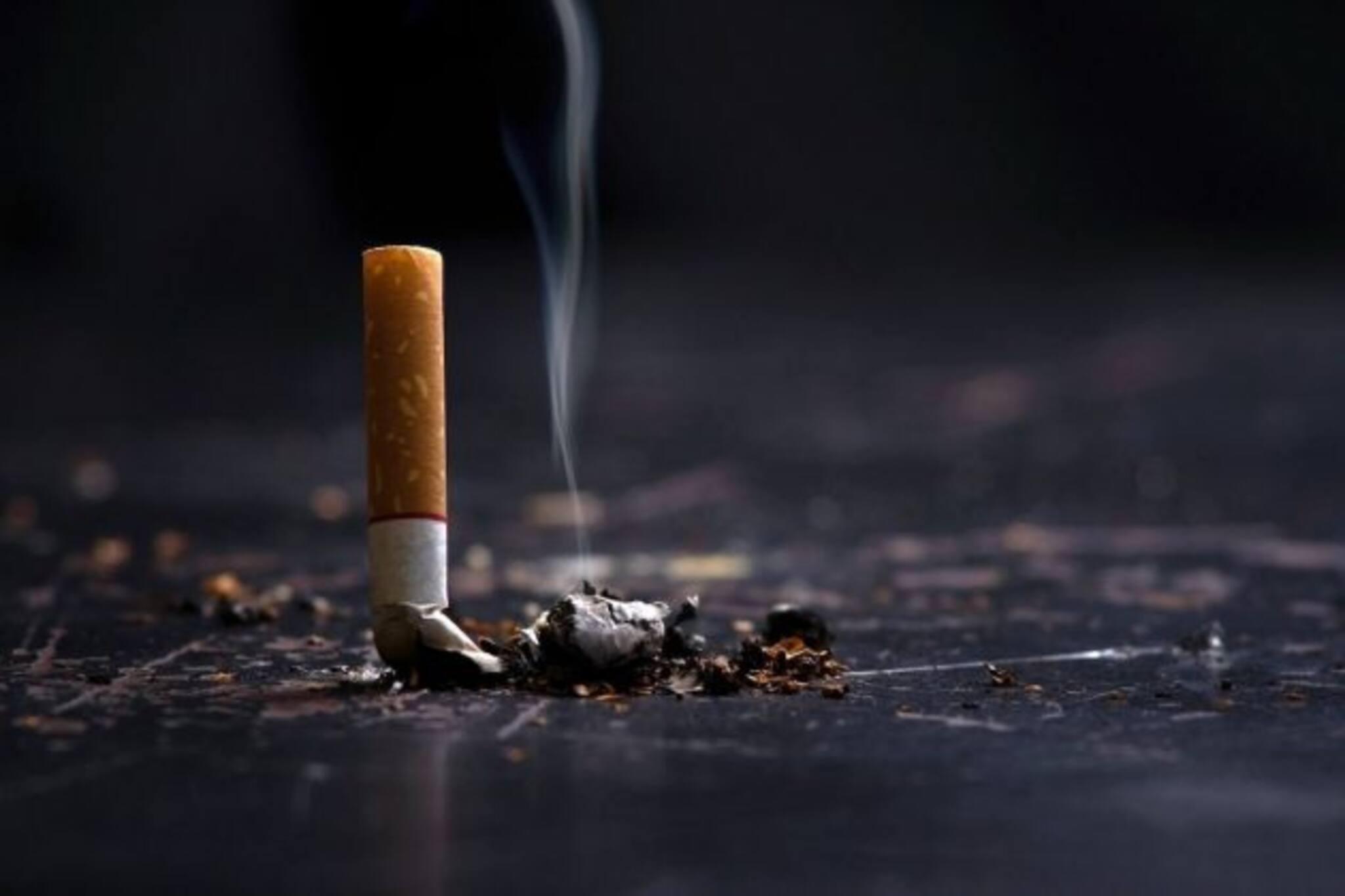 World No Tobacco Day 2021: সচেতন করেছে অতিমারী, ধূমপান ছাড়তে চাইছেন অনেকেই!