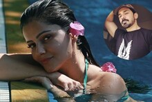 করোনা পজিটিভ রুবিনা; স্নানের ঘরে তাঁকে না পেয়ে মনখারাপে ভুগছেন অভিনব!