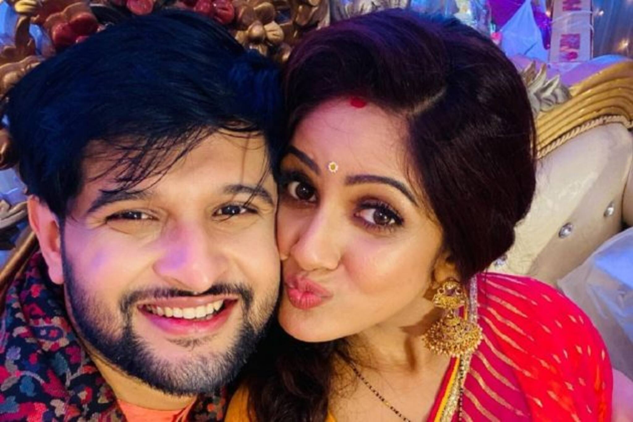 Neel Bhattacharya: 'তৃণা দারুণ কুক, বাড়িতে ওর হাতের রান্না খাচ্ছি চুটিয়ে!' এই সময় মনের জোর রাখতে বললেন নিখিল ওরফে নীল ভট্টাচার্য