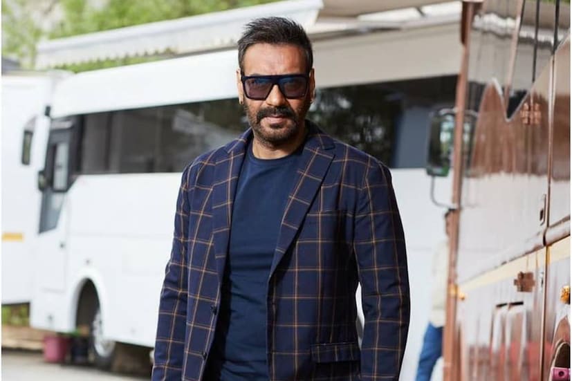 অজয় দেবগন (Ajay Devgan): নাগরিকদের জরুরি কালীন পরিষেবা দেবার জন্য প্রশাসনের সঙ্গে সাহায্যের হাত বাড়িয়ে দিয়েছেন ৷ ছবি সৌজন্যে ইনস্টাগ্রাম ৷