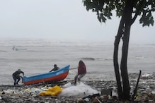 Cyclone Yaas LIVE Updates: বিক্ষিপ্ত বৃষ্টিপাত শুরু, কেরলে হলুদ সতর্কবার্তা জারি করল IMD