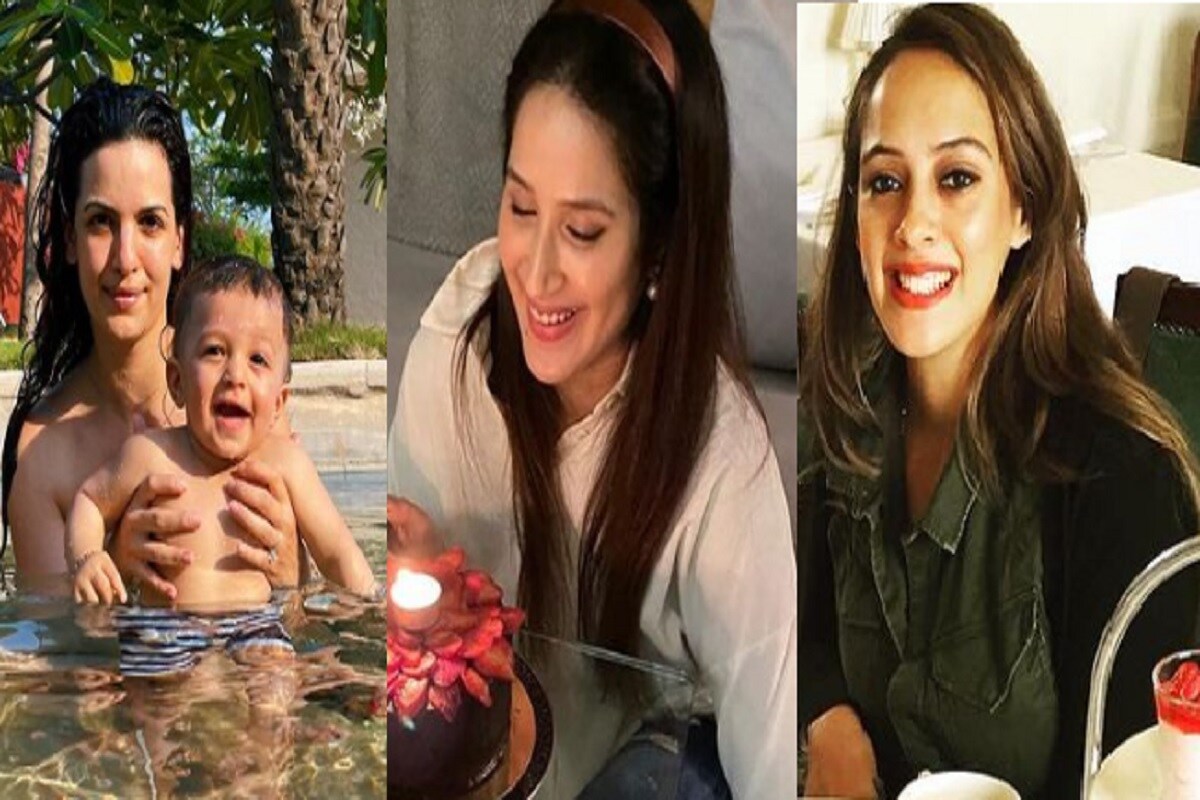 ক্রিকেটের সঙ্গে বলিউডের সম্পর্ক অনেক পুরনো। অতীতেও বহুবার ক্রিকেটাররা বলিউড সুন্দরীদের প্রেমে পড়েথেন। তাঁদের বিয়েও হয়েছে। আর বিয়ের পর অনেক সময়ই বলিউড সুন্দরীদের ক্রিকেট স্টেডিয়ামে দেখা যায়। বিয়ের পর দুপক্ষের কেরিয়ারে তেমন প্রভাব হয়তো পড়ে না। তবে কয়েকজন বলিউড সুন্দরীর কেরিয়ার ক্রিকেটারকে বিয়ের পরই শেষ হয়েছে। ক্রিকেটের সঙ্গে বলিউডের সম্পর্ক অনেক পুরনো। অতীতেও বহুবার ক্রিকেটাররা বলিউড সুন্দরীদের প্রেমে পড়েথেন। তাঁদের বিয়েও হয়েছে। আর বিয়ের পর অনেক সময়ই বলিউড সুন্দরীদের ক্রিকেট স্টেডিয়ামে দেখা যায়। বিয়ের পর দুপক্ষের কেরিয়ারে তেমন প্রভাব হয়তো পড়ে না। তবে কয়েকজন বলিউড সুন্দরীর কেরিয়ার ক্রিকেটারকে বিয়ের পরই শেষ হয়েছে।