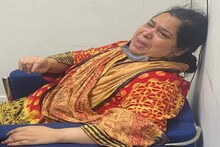 সাংবাদিকের গলা টিপে ধরলেন স্বাস্থ্যকর্তা, দুর্নীতি ফাঁসের ভয়ে গ্রেফতার!