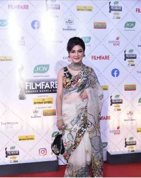সেরা ছবির পুরস্কার পান সৃজিত মুখোপাধ্যায়। 'ভিঞ্চি দা'-র জন্য ব্ল্যাক লেডি নিয়ে যান পরিচালক। 'গুমনামি' ছবির জন্য সেরা অভিনেতার পুরস্কার পান প্রসেনজিৎ চট্টোপাধ্যায়। 'পরিণীতা' ও 'শাজাহান রিজেন্সি'-র জন্য সেরা অভিনেত্রীর পুরস্কার পান শুভশ্রী ও স্বস্তিকা।