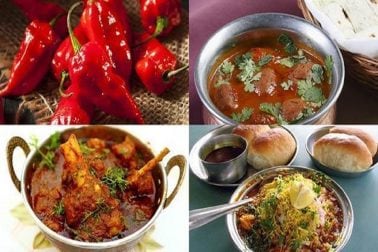 ঝাল-মশলাবিহীন খাবার এড়িয়ে চলবেন না: অবাক হবেন না। খাবারে সামান্য হলেও ঝাল-মশলার ব্যবহার বন্ধ করবেন না। রোজকার খাবারে ঝাল-মশলা দিন। এতে আপনার খাওয়ার পরিমাণ কমবে। তা ছাড়া, দেহের ফ্যাট কমাতে ঝাল-মশলাদার খাবারের জুড়ি মেলা ভার। ফলে আখেরে লাভবান হবেন আপনি। নিয়ন্ত্রণে থাকবে ওজন। ঝাল-মশলাবিহীন খাবার এড়িয়ে চলবেন না: অবাক হবেন না। খাবারে সামান্য হলেও ঝাল-মশলার ব্যবহার বন্ধ করবেন না। রোজকার খাবারে ঝাল-মশলা দিন। এতে আপনার খাওয়ার পরিমাণ কমবে। তা ছাড়া, দেহের ফ্যাট কমাতে ঝাল-মশলাদার খাবারের জুড়ি মেলা ভার। ফলে আখেরে লাভবান হবেন আপনি। নিয়ন্ত্রণে থাকবে ওজন।