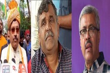 'গদ্দারি' মানল না বাংলা, তৃণমূলত্যাগীদের সিংহভাগেরই কপালে জুটল হার! 'গদ্দারি' মানল না বাংলা, তৃণমূলত্যাগীদের সিংহভাগেরই কপালে জুটল হার!
