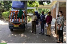 ভ্যাকসিনের সচেতনতা বাড়াতে এখন প্রত্যন্ত গ্রামে পৌঁছবে 'সঞ্জীবনী গাড়ি'