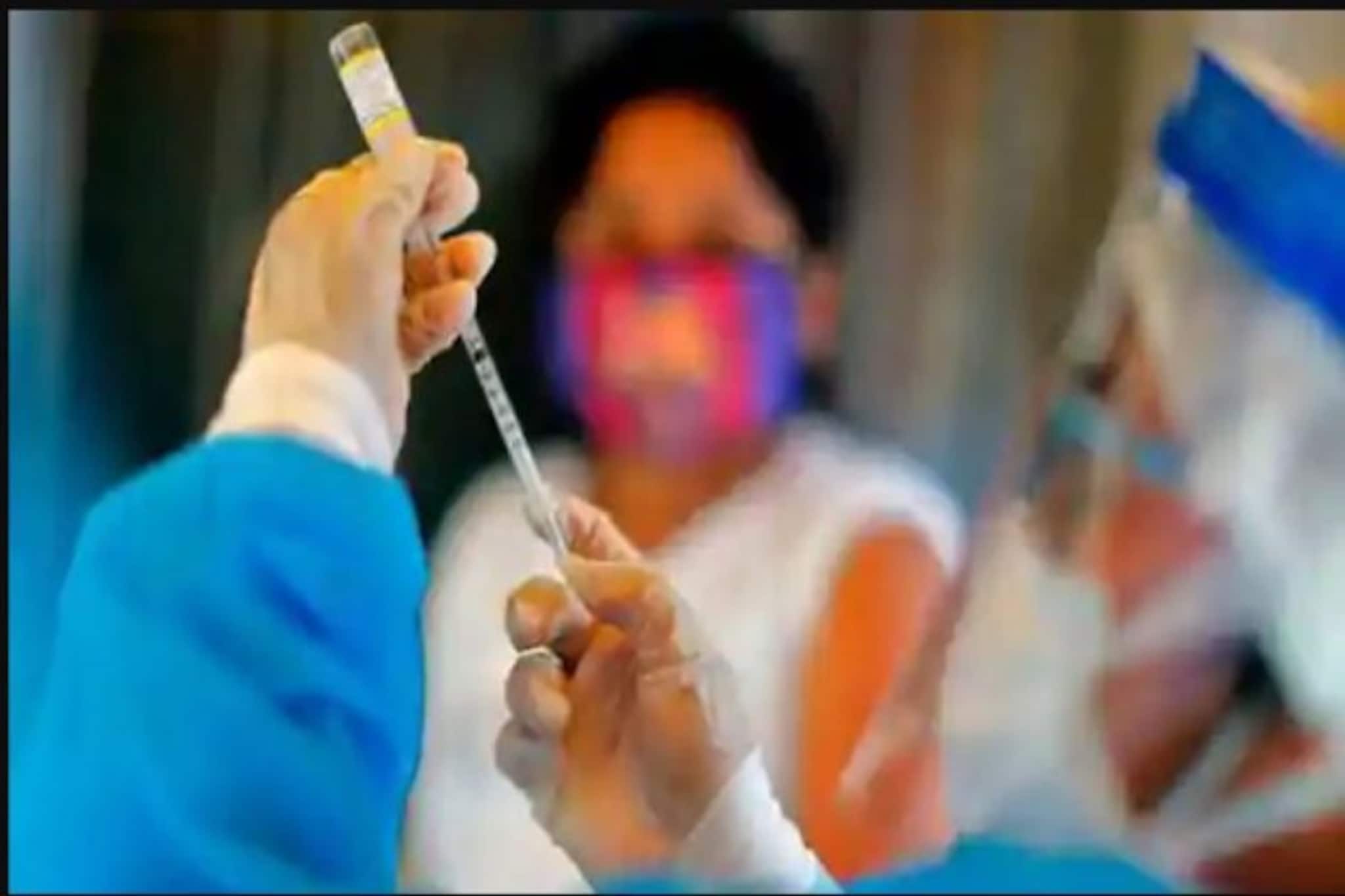 Corona Vaccine : জুন মাসের জন্য করোনা টিকা বরাদ্দ করল কেন্দ্র! ডোজের সংখ্যা নিয়ে অখুশি বাংলা