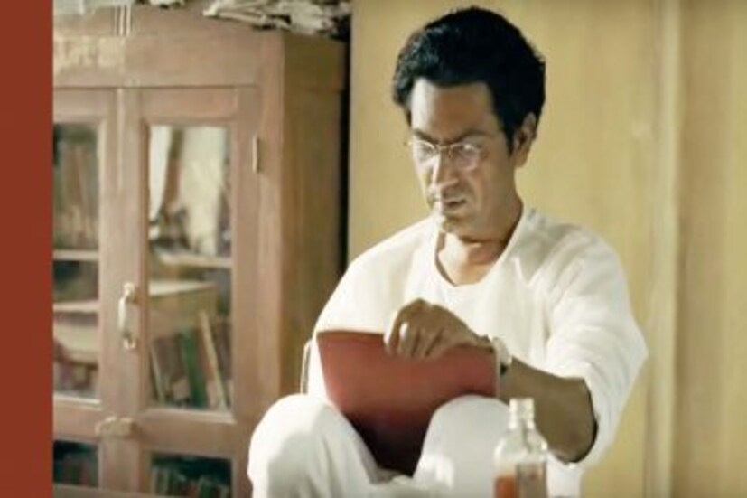 সাদাত হাসান মান্টোর চরিত্রেও এককথায় অনবদ্য অভিনয় করেছিলেন নওয়াজ। নন্দিতা দাসের বিখ্যাত ছবি 'মান্টো'-তে জনপ্রিয় লেখক সাদাত হাসান মান্টোর চরিত্রে অভিনয় করেছিলেন তিনি। ১৯৪৭ সালের দেশভাগের যন্ত্রনা এবং অসাধারণ এক লেখকের জীবনী বড়পর্দায় ফুটিয়ে তুলেছিলেন নওয়াজ। 