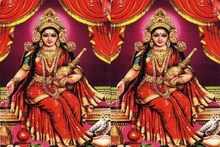 মা লক্ষ্মীর আশীর্বাদে সংসার আরও সুখের হয়, ঐশ্বর্য-সমৃদ্ধি জীবনকে করে সুন্দর