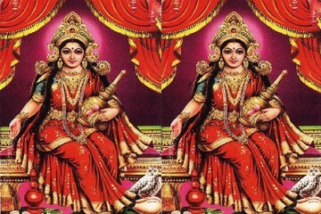 মা লক্ষ্মীর আশীর্বাদে সংসার আরও সুখের হয়, ঐশ্বর্য-সমৃদ্ধি জীবনকে করে সুন্দর