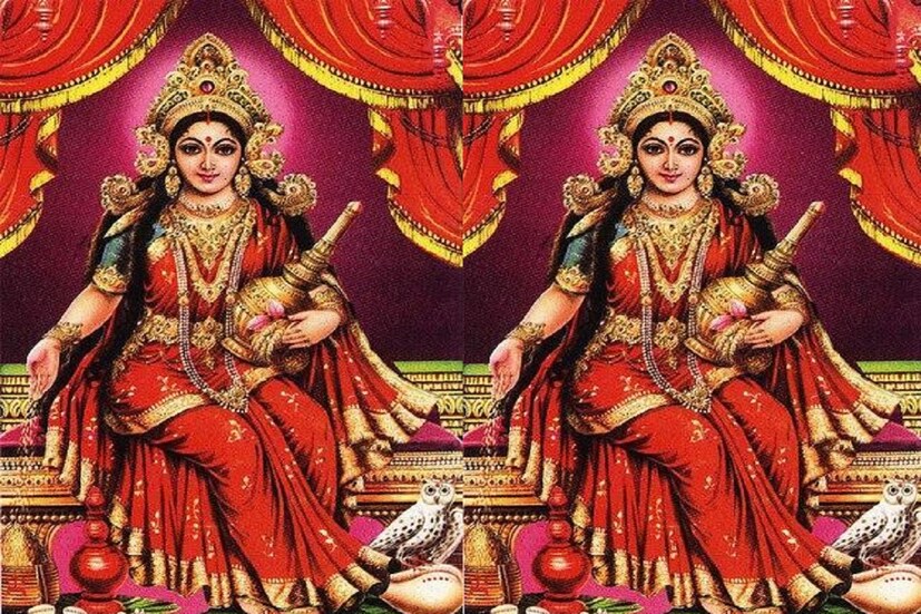 বৃহস্পতিবার অর্থাৎ লক্ষ্মীবার মা লক্ষ্মীর আরাধনা গৃহস্থে হয়ে থাকে ৷ মা লক্ষ্মী হলেন ঐশ্বর্য ও প্রতিপত্তির দেবী ৷ বাড়ির রমণীরা মায়ের আরাধনা করে সংসারের দীর্ঘস্থায়ী সুখের সন্ধান করেন ৷ 