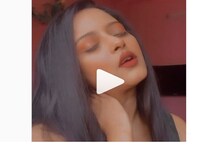 আবেদনে মন জয় করলেন শ্রুতি দাস ওরফে নোয়া ! ঝড়ের গতিতে ভাইরাল ভিডিও আবেদনে মন জয় করলেন শ্রুতি দাস ওরফে নোয়া ! ঝড়ের গতিতে ভাইরাল ভিডিও
