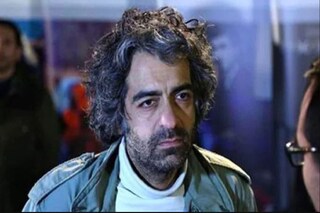 Babak Khorramdin