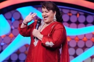 শুরু হতে চলেছে সরোজ খান বায়োপিক, নির্মাতারা বিজ্ঞাপন দিয়ে জানতে চাইছেন কারও আপত্তি আছে কি না!