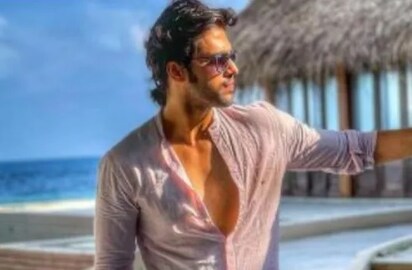 অতিমারী মনে জাগিয়েছে একা থাকার বিষাদ, বিয়ের জন্য এবার তৈরি পার্থ সামথান!