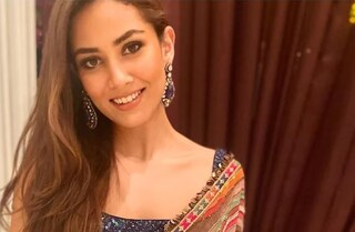 এই সেরেছে! সব পুরুষ-ই শাহিদের মতো হয় কি না এটা কেন জানতে চাইছেন মীরা?