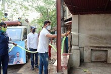 'করোনাকেও বিজেপির মতো বাংলা থেকে ক্লিন সুইপ করাটাই একমাত্র লক্ষ্য',মনোজ তিওয়ারি 'করোনাকেও বিজেপির মতো বাংলা থেকে ক্লিন সুইপ করাটাই একমাত্র লক্ষ্য',মনোজ তিওয়ারি