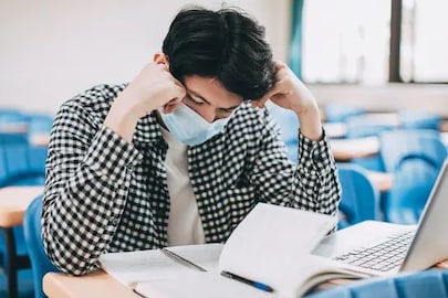 NEET 2021: মেডিক্যালের জন্য এই কয়েকটা চ্যাপ্টার বিশেষ করে ঝালিয়ে না নিলেই নয়! NEET 2021: মেডিক্যালের জন্য এই কয়েকটা চ্যাপ্টার বিশেষ করে ঝালিয়ে না নিলেই নয়!