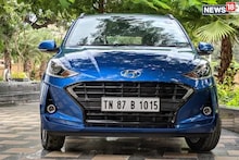 Hyundai-এর গাড়িতে ধামাকা অফার, মিলতে পারে ১.৫ লক্ষ টাকা পর্যন্ত ছাড়