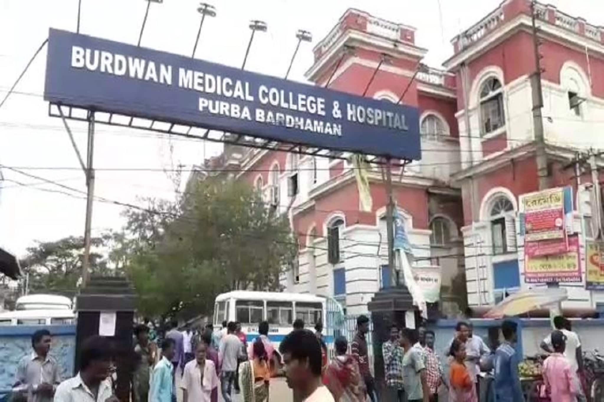 ১০ দিনে মৃত্যু ২৪ জনের! সংক্রমণ লাফিয়ে লাফিয়ে বাড়তে থাকায় আতঙ্কিত পূর্ব বর্ধমানের বাসিন্দারা