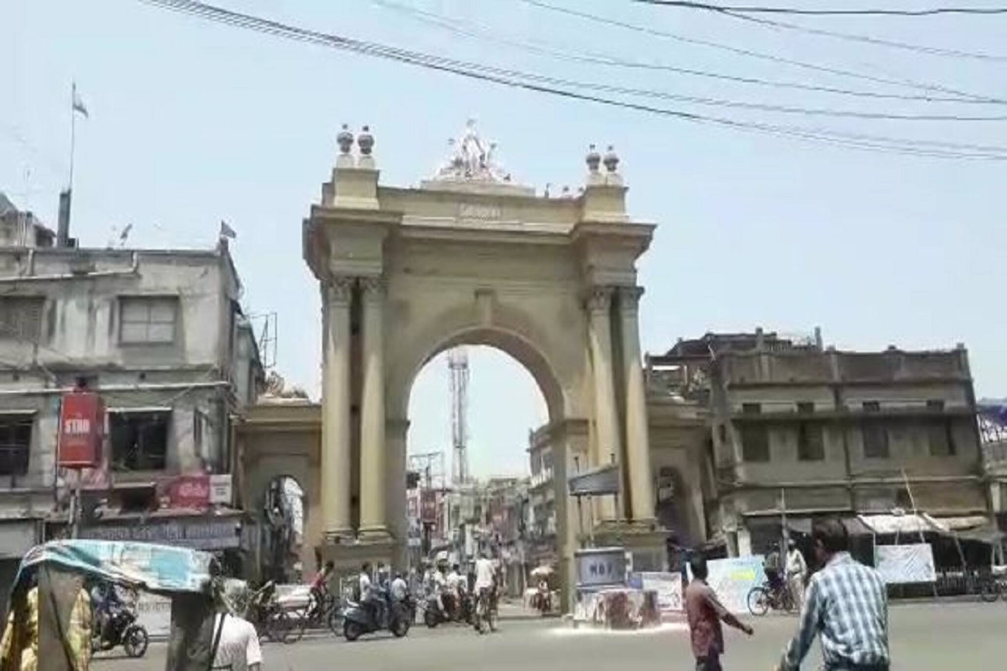 বর্ধমান শহরে ঘরে ঘরে সংক্রমণ, আতঙ্কিত বাসিন্দারা, নতুন করে আক্রান্ত প্রায় ৩০০