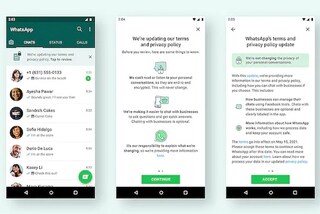 WhatsApp-এর নয়া প্রাইভেসি পলিসি অপছন্দ? জেনে নিন অ্যাকাউন্ট ডিলিট করবেন কী ভাবে!