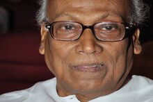 শঙ্খ ঘোষ স্মরণে কবিতা পড়বেন শর্মিলা ঠাকুর , ঋতুপর্ণা সেনগুপ্ত