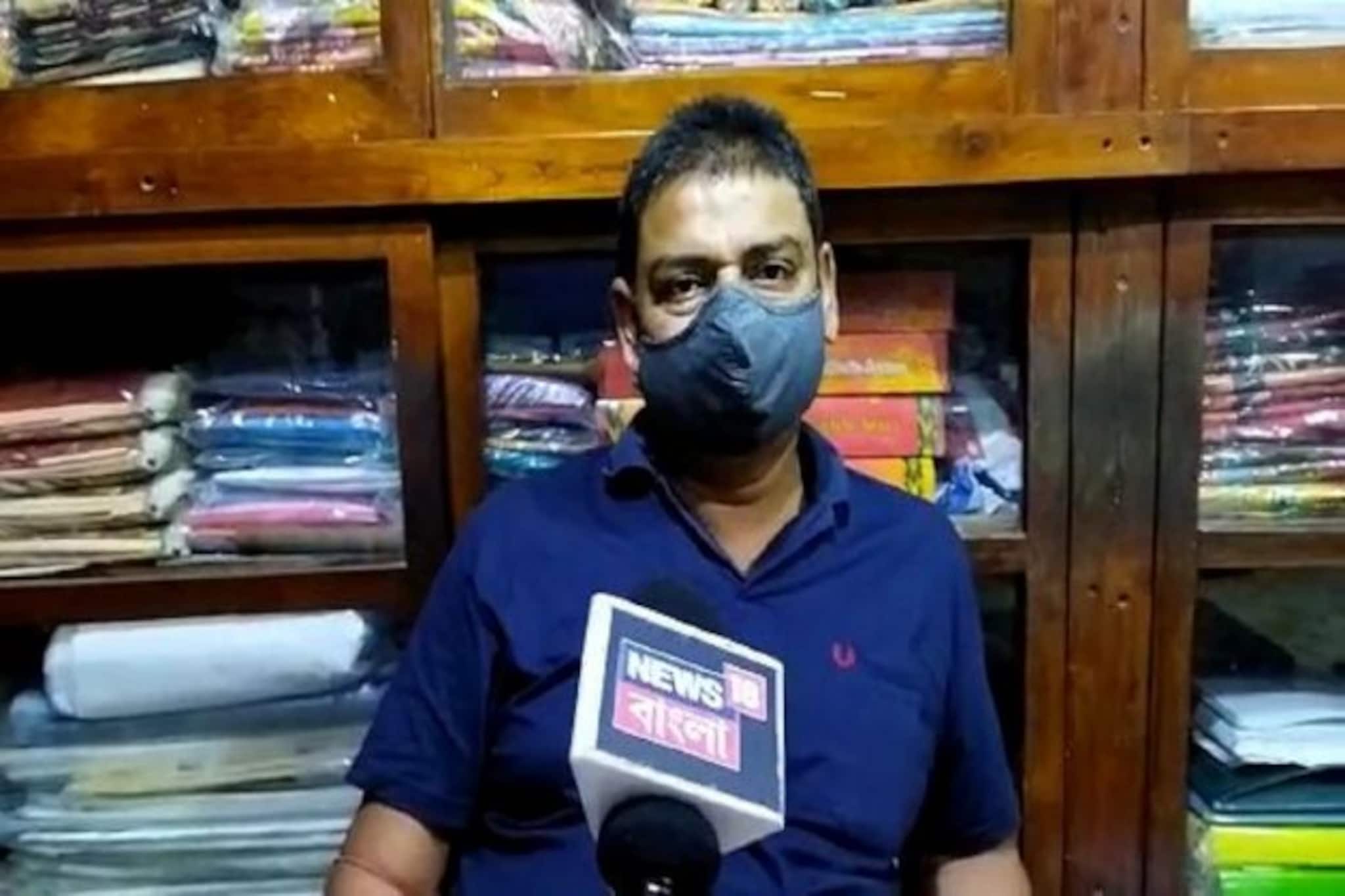 East Bardhaman: লাঠিসোটা নিয়ে একধার থেকে মারা হবে! ফোনে কে কাকে বললেন এই কথা ? বিতর্ক তুঙ্গে