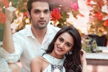 ব্যক্তিগত জীবনের বিঘ্ন কাটিয়ে ফিরেছেন একসঙ্গে,এরিকাকে বিশেষ আদরনামে ডাকছেন পার্থ