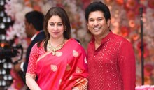 অঞ্জলি না কি সাংবাদিক! পরিবারের সঙ্গে প্রথম আলাপে এমন কেন বলেছিলেন সচিন?