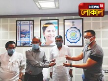 আর্থিক সহায়তা থেকে ত্রাণ তহবিল! করোনাকালে মানুষের 'আশ্রয় স্তম্ভ' গৌতম