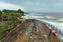 বিধ্বস্ত দিঘা যেন শ্মশানপুরী, সৈকত সুন্দরী’র চেহারা দেখতে ভিড় জমাচ্ছেন পর্যটকরা বিধ্বস্ত দিঘা যেন শ্মশানপুরী, সৈকত সুন্দরী’র চেহারা দেখতে ভিড় জমাচ্ছেন পর্যটকরা