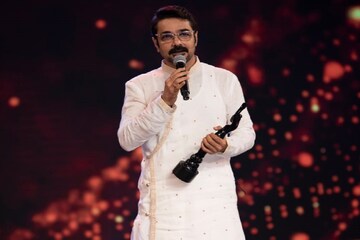 টেলিভিশনের পর্দায় দেখুন ফিল্মফেয়ার অ্যাওয়ার্ড বাংলা টোয়েন্টি টোয়েন্টি