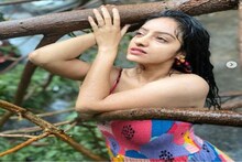 ঘূর্ণিঝড়ে বাড়ির বাইরে ফোটোশ্যুট, সোশ্যাল মিডিয়ায় ট্রোলড অভিনেত্রী দীপিকা!